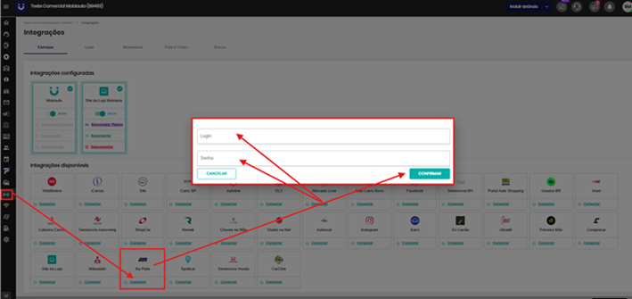 Interface gráfica do usuário, Aplicativo

O conteúdo gerado por IA pode estar incorreto.