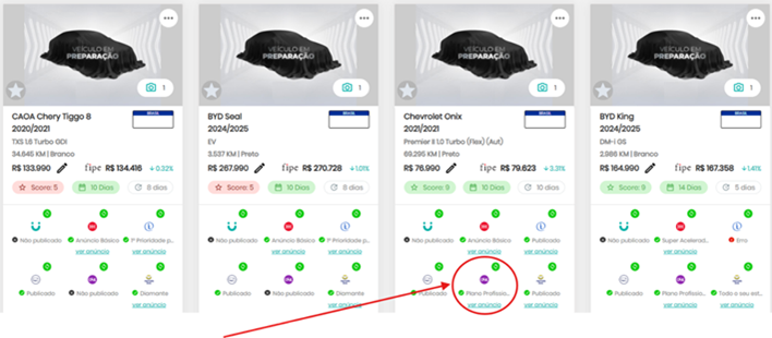 Tela de celular com publicação numa rede social

O conteúdo gerado por IA pode estar incorreto.