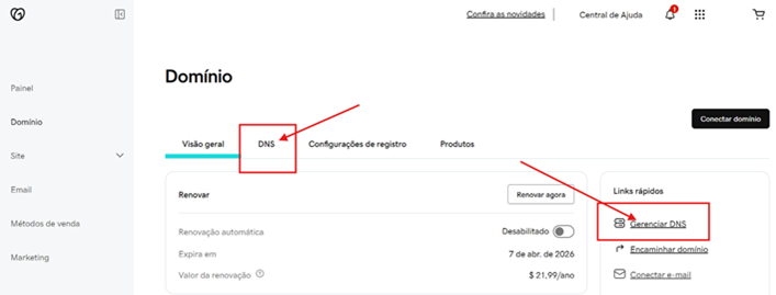 Interface gráfica do usuário, Texto, Aplicativo

O conteúdo gerado por IA pode estar incorreto.